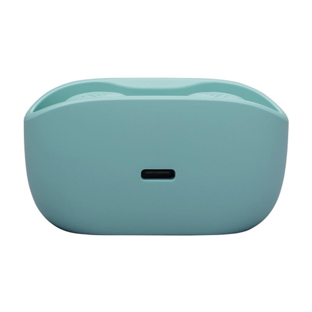 Fones de Ouvido JBL True Wireless Wave Buds 2 com Cancelamento de Ruído - Azul - 6