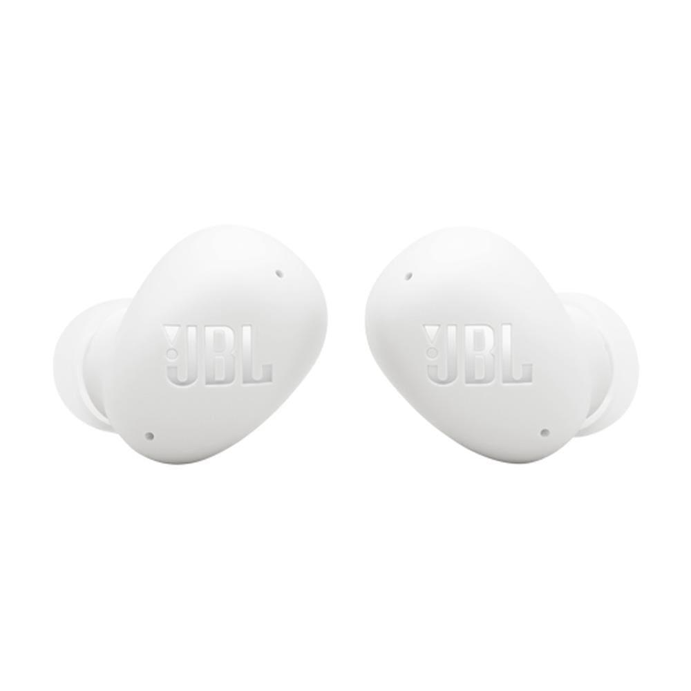 Fones de Ouvido JBL True Wireless Wave Buds 2 com Cancelamento de Ruído - Branco - 2