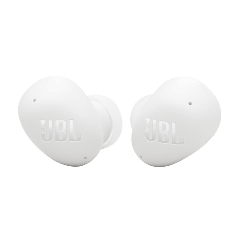 Fones de Ouvido JBL True Wireless Wave Buds 2 com Cancelamento de Ruído - Branco - 8