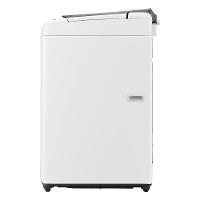 Lavadora de Roupas LG Automática WT16WV6 com Inteligência Artificial AIDD e Porta com Fechamento Suave 16kg - Branca - 7