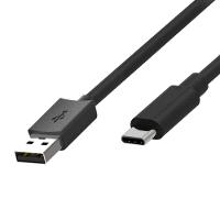 Carregador de Parede Motorola TurboPower 20W com Cabo USB-C - Preto