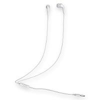 Fone de Ouvido Motorola Earbuds 2-S - Branco - 2
