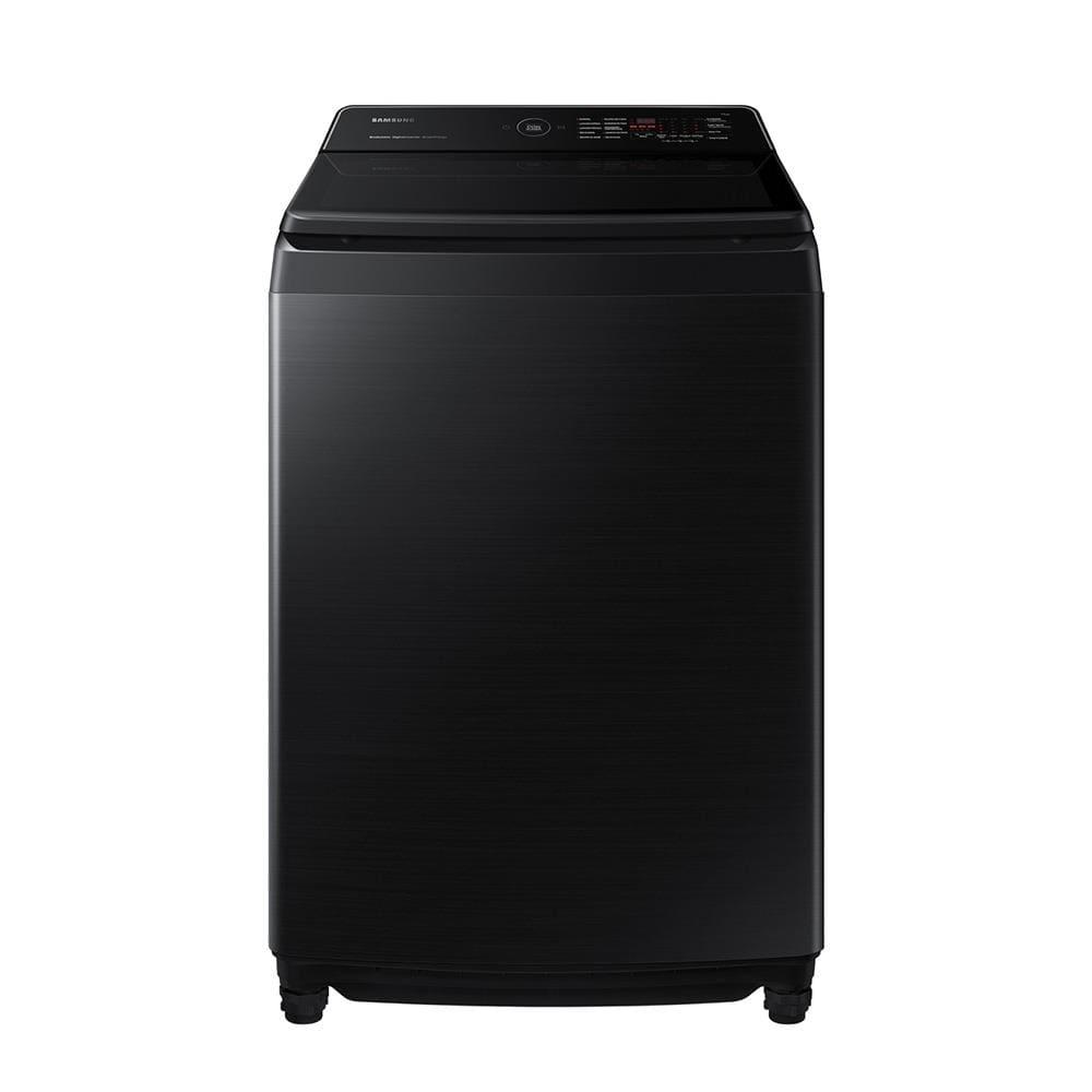 Lavadora de Roupas Samsung 17kg WA17CG Smart Digital Inverter - Preta - 1