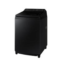 Lavadora de Roupas Samsung 17kg WA17CG Smart Digital Inverter - Preta - 2