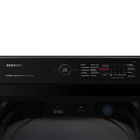 Lavadora de Roupas Samsung 17kg WA17CG Smart Digital Inverter - Preta - 6