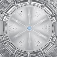 Lavadora de Roupas Samsung 17kg WA17CG Smart Digital Inverter - Preta - 8