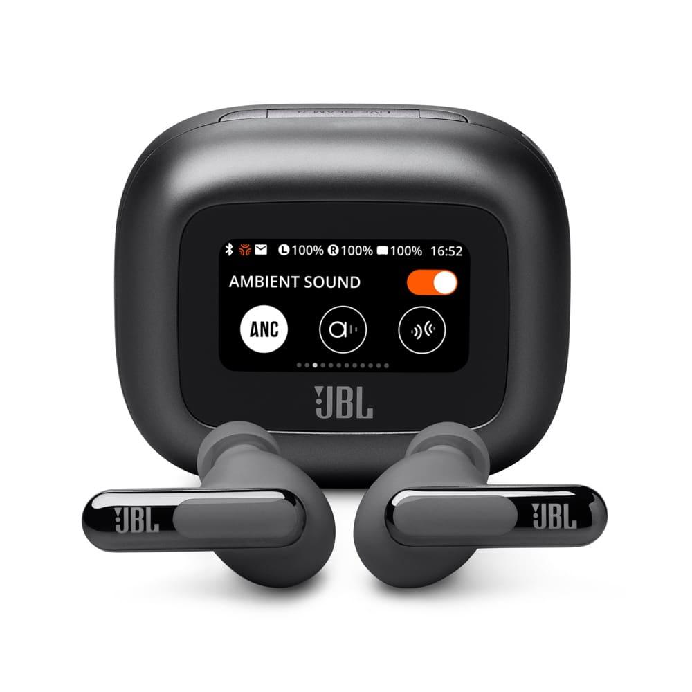 Fone de Ouvido JBL Live Beam 3 True Wireless - Preto - 1