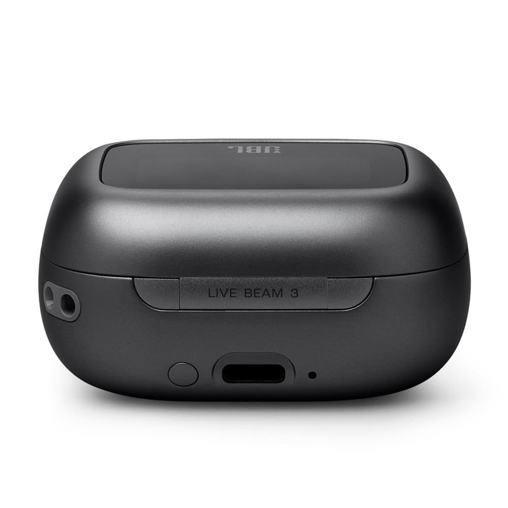 Fone de Ouvido JBL Live Beam 3 True Wireless - Preto - 6