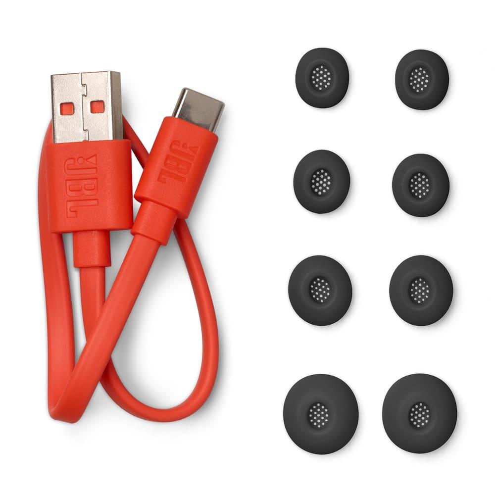 Fone de Ouvido JBL Live Beam 3 True Wireless - Preto - 9