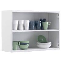 Cozinha Compacta Itatiaia New Premium com 1 Pia, 12 Portas, 2 Gavetas e 10 Prateleiras - 280cm de largura - 3