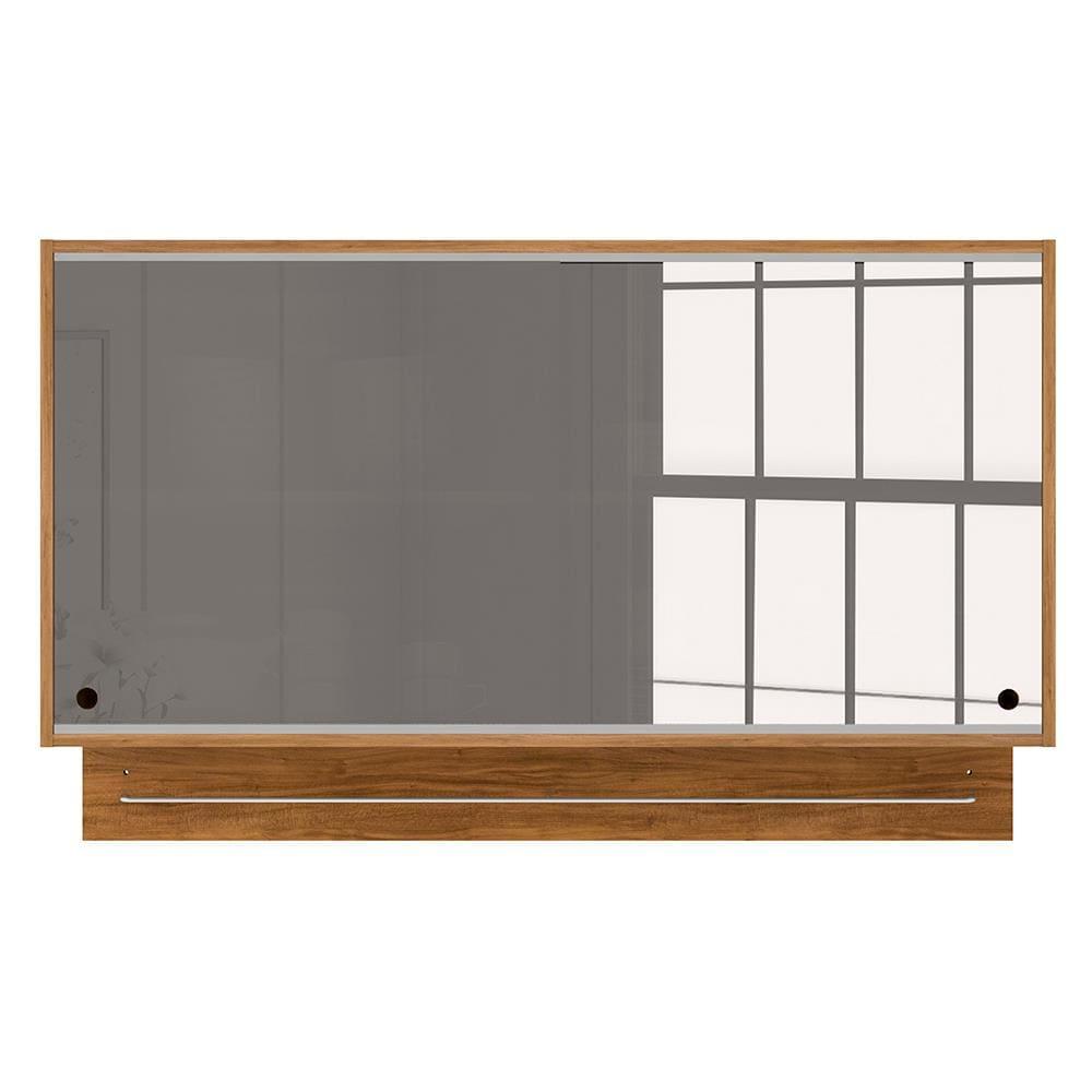 Cozinha Completa Bartira Amazonita com 9 Portas, 4 Gavetas e 7 Prateleiras - 271,2cm de largura - 4