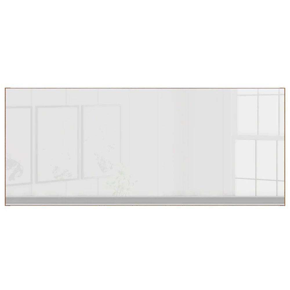 Cozinha Completa Bartira Amazonita com 8 Portas, 1 Gaveta e 4 Prateleiras - 280cm de largura - 4