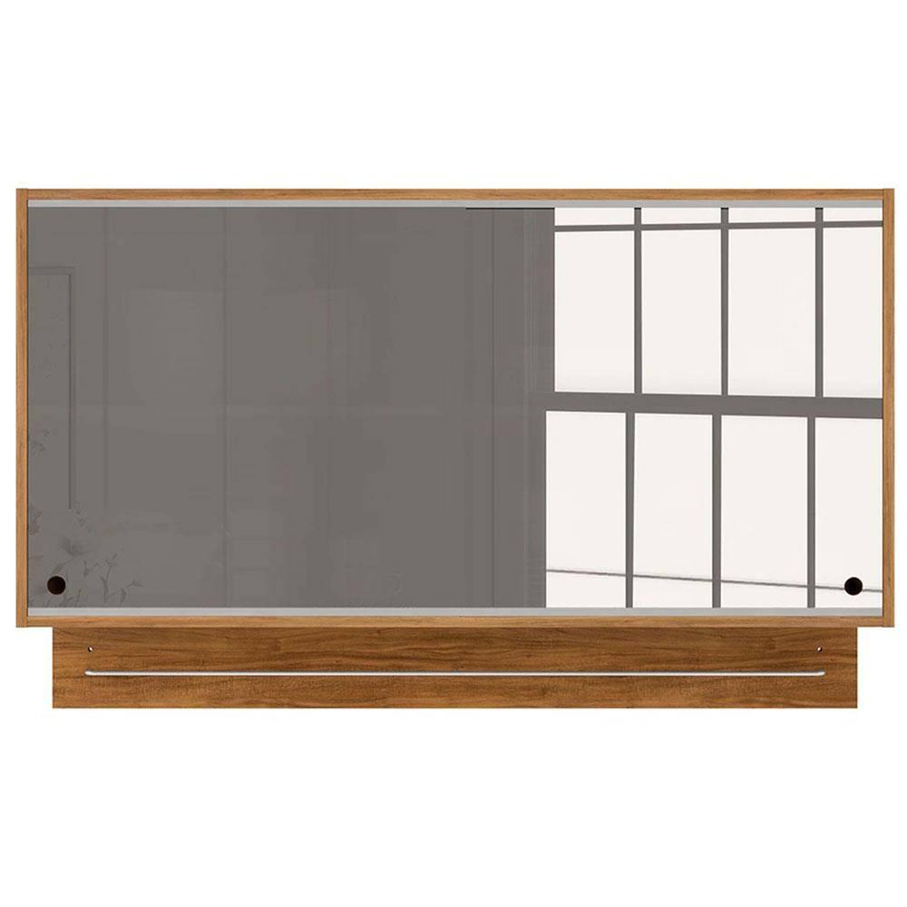 Cozinha Completa Bartira Amazonita com 8 Portas, 1 Gaveta e 4 Prateleiras - 280cm de largura - 5