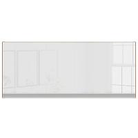 Cozinha Completa Bartira Amazonita com 8 Portas, 1 Gaveta e 4 Prateleiras - 280cm de largura