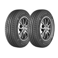 Pneu Aro 13 Goodyear Direction 2 Touring 175/70 82T - 2 Unidades - 1