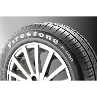 Pneu Aro 14 Firestone F-600 175/70 84T A linha F-600 - 2 Unidades - 3