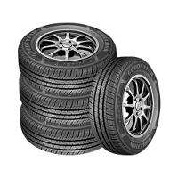 Pneu Goodyear Direction 2 Touring 185/70 Aro 14 88H - 4 Unidades - 5
