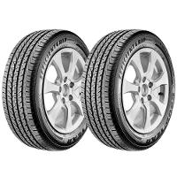 Pneu Goodyear Efficientgrip 195/55 R15 85H SL - 2 Unidades - 1