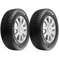 Pneu Aro 14 Goodyear Assurance MaxLife 185/70 R14 88H SL - 2 Unidades - 1