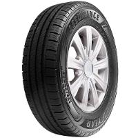Pneu Aro 14 Goodyear Assurance MaxLife 185/70 R14 88H SL - 2 Unidades - 2