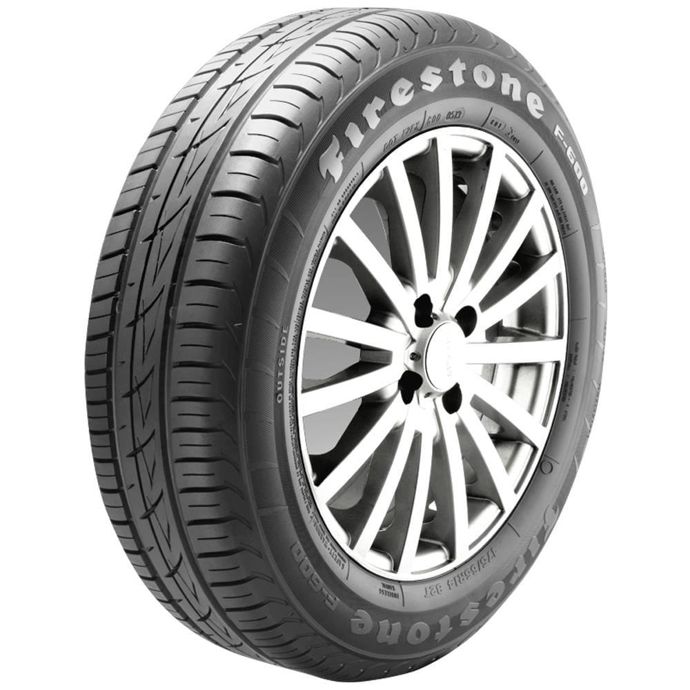Pneu Aro 14 Firestone F-600 175/65 R14 82T - 2 Unidades - 2