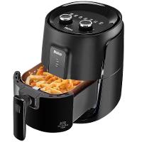 Fritadeira Elétrica Sem Óleo Air Fry Philco PFR15PG Gourmet Gold 4,3L Preta + Liquidificador PH900 Preto 1200W com 12 Velocidades - 3
