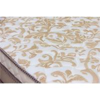 Cama Box King Size Hellen Alpha com EuroPillow e Molas Ensacadas 60x193x203 cm - Bege - 5