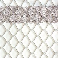 Cama Box Queen Size Probel Nevada com Euro Pillow e Molas Ensacadas 64x158x198 cm - Bege/Marrom - 9