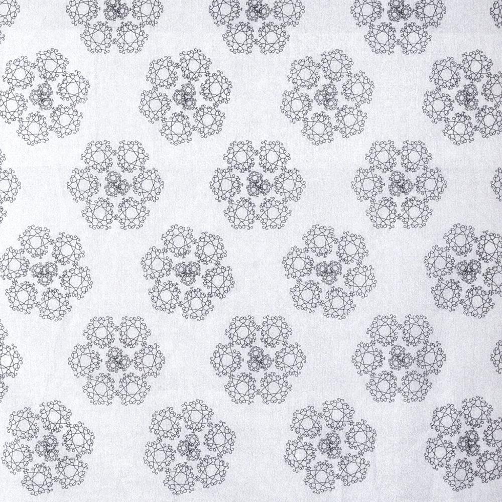 Cama Box de Solteiro Probel Guarda Costas Espuma D20 50x88x188cm - Branco/Preto - 7