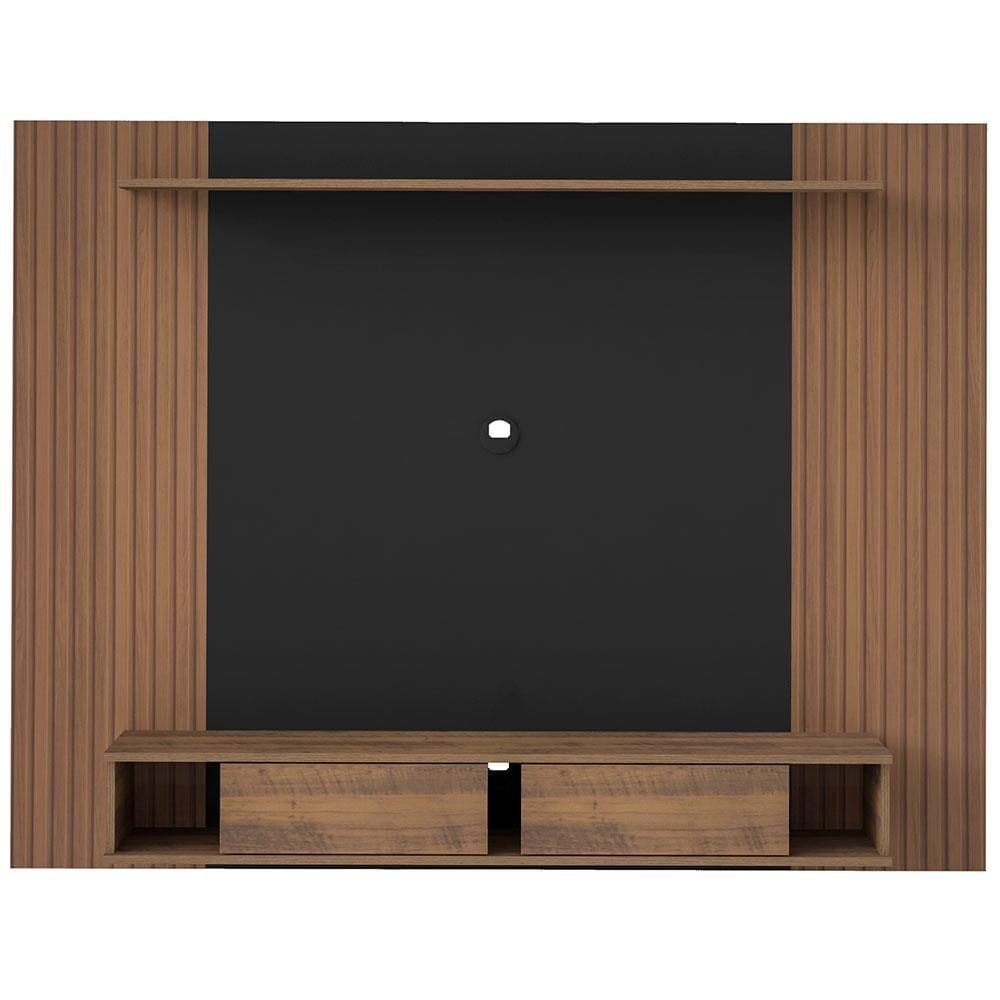 Painel Artely Nevada II com 176 cm de Largura, Ideal para TV de até 75” - 4