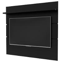 Rack com Painel Patrimar Marselha para TVs de até 46” - 3