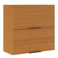 Cozinha Completa Itatiaia Ideale 7 peças com 13 portas, 2 gavetas e 7 prateleiras – 340 cm de largura - 7