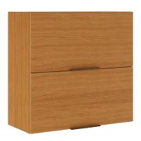 Cozinha Completa Itatiaia Ideale com 5 Peças, 13 Portas, 14 Prateleiras e 2 Gavetas – 260cm de Largura - 6