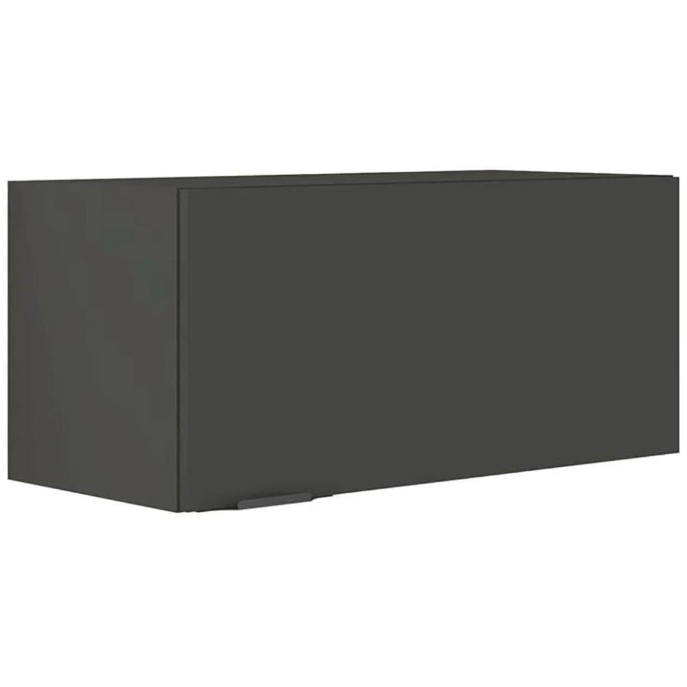 Cozinha Completa Bartira Linea com 5 Portas, 3 Gavetas e 2 Prateleiras - 280cm de largura - 4