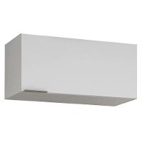 Cozinha Completa Bartira Rubi com 10 Portas, 5 Gavetas e 6 Prateleiras - 360cm de largura