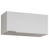 Cozinha Completa Bartira Rubi com 5 Portas, 3 Gavetas e 3 Prateleiras - 200cm de largura - 5