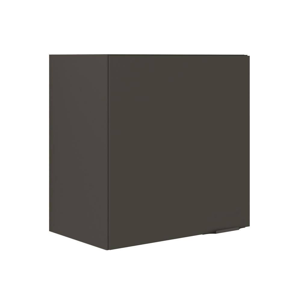 Cozinha Completa Bartira Linea 6 Portas e 3 Gavetas - 260cm de largura - 6