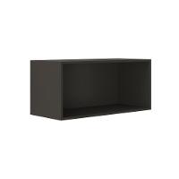 Cozinha Completa Bartira Linea 6 Portas, 3 Gavetas e Portas de Vidro - 260cm de largura - 9