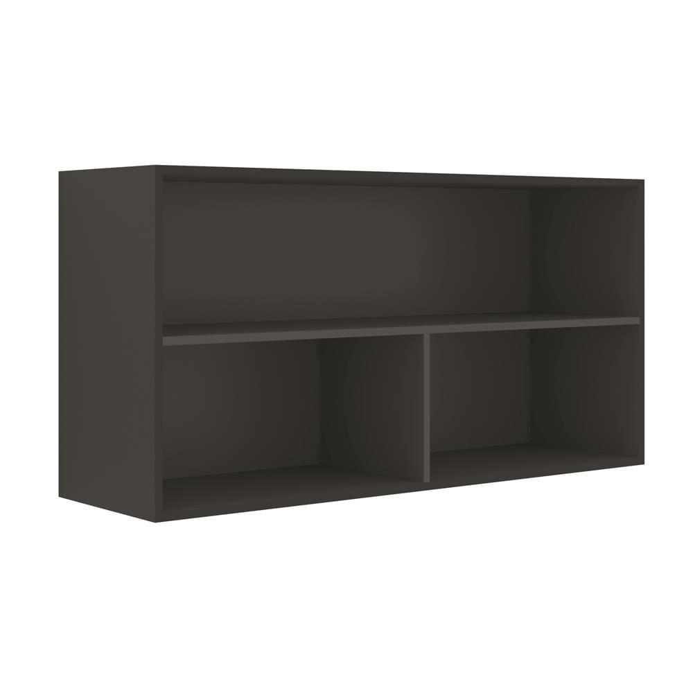 Cozinha Completa Bartira Linea 6 Portas, 3 Gavetas e Nicho - 260cm de largura - 9