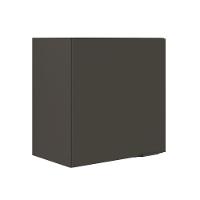 Cozinha Completa Bartira Linea 6 Portas, 3 Gavetas e 2 Portas de Vidro - 260cm de largura - 8