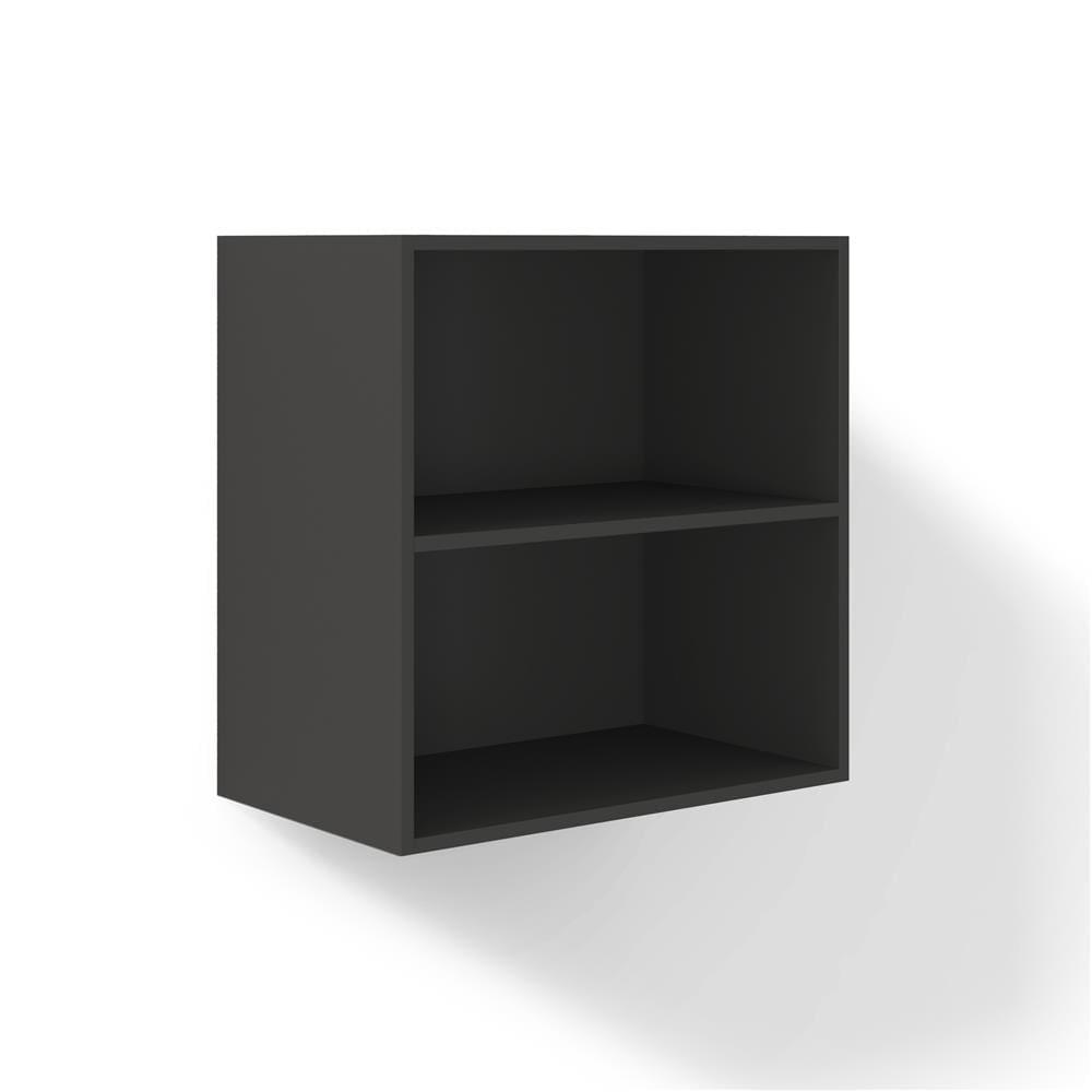 Cozinha Completa Bartira Línea com 7 Portas, 3 Gavetas e 6 Prateleiras - 200cm de largura - 6