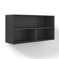 Cozinha Completa Bartira Línea com 7 Portas, 3 Gavetas e 6 Prateleiras - 200cm de largura