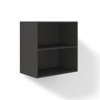 Cozinha Completa Bartira Línea com 7 Portas, 3 Gavetas e 6 Prateleiras - 200cm de largura - 6