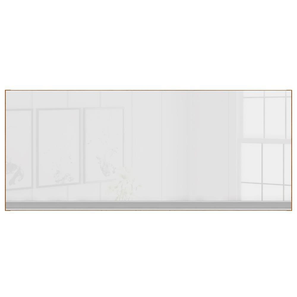 Cozinha Completa Bartira Amazonita com 8 Portas, 6 Prateleiras e 3 Gavetas - 271cm de largura - 8