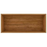 Cozinha Completa Bartira Amazonita com 8 Portas, 6 Prateleiras e 3 Gavetas - 271cm de largura - 9