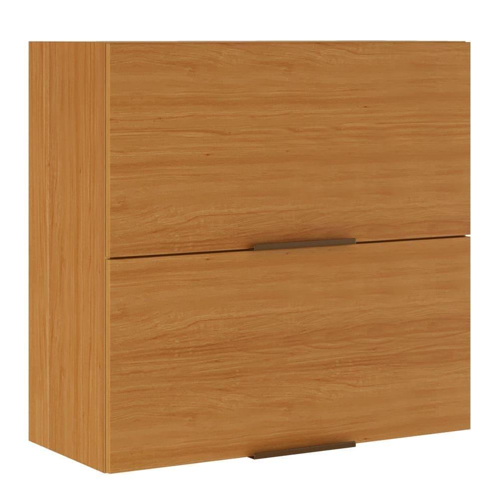 Cozinha Completa Itatiaia Ideale com 12 portas, 2 gavetas e 6 prateleiras – 260cm de largura - 6