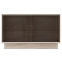 Cozinha Compacta Bartira Amazonita com 5 Portas, 3 Gavetas e 5 Prateleiras - 271cm de largura - 5