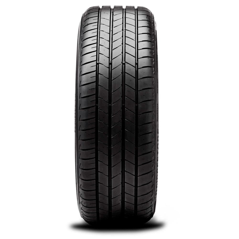 Pneu Aro 17 Bridgestone Turanza T005 225/45 94Y XL Run Flat - 4 Unidades - 4