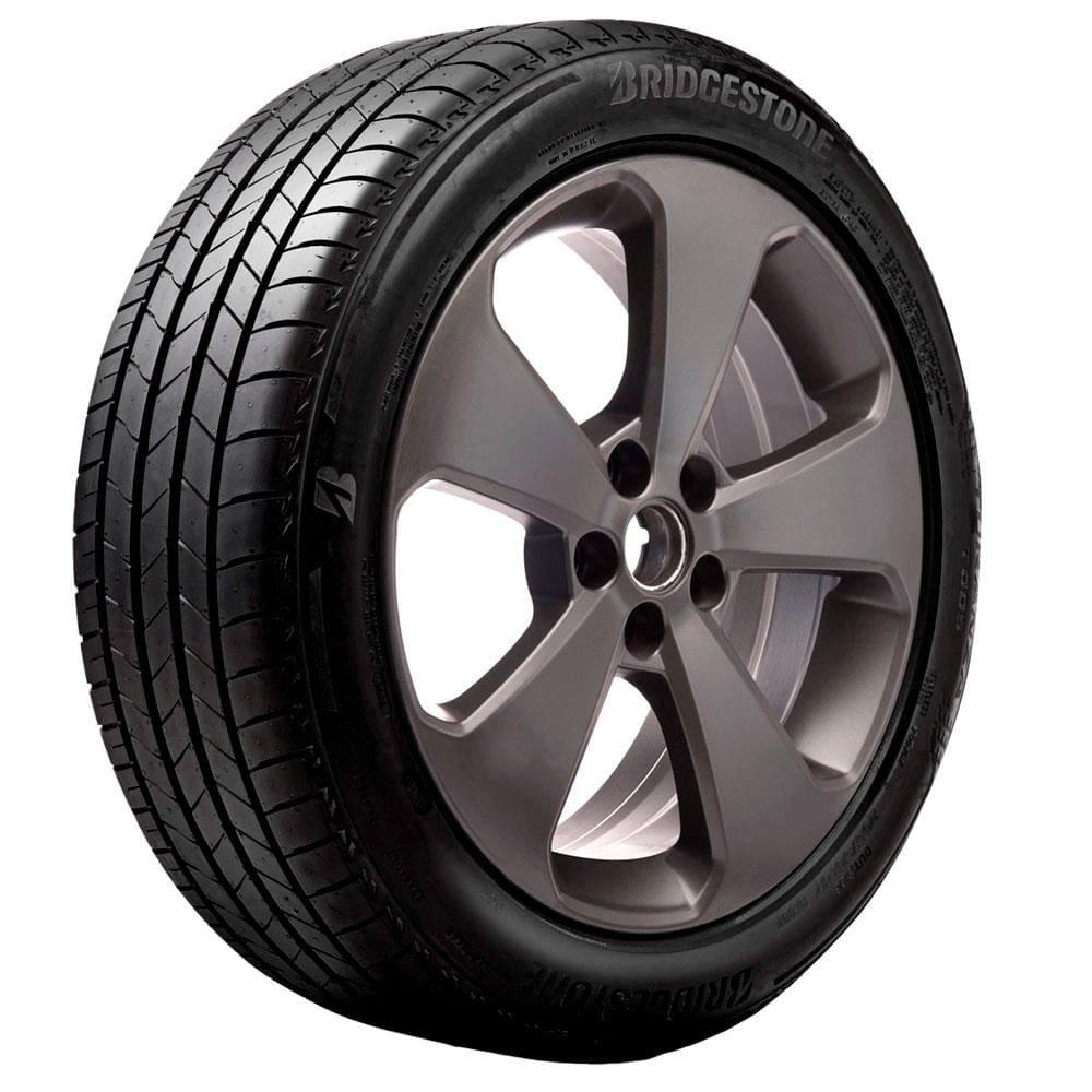Pneu Aro 18 Bridgestone Turanza T005 225/55 102Y XL - 4 Unidades - 2