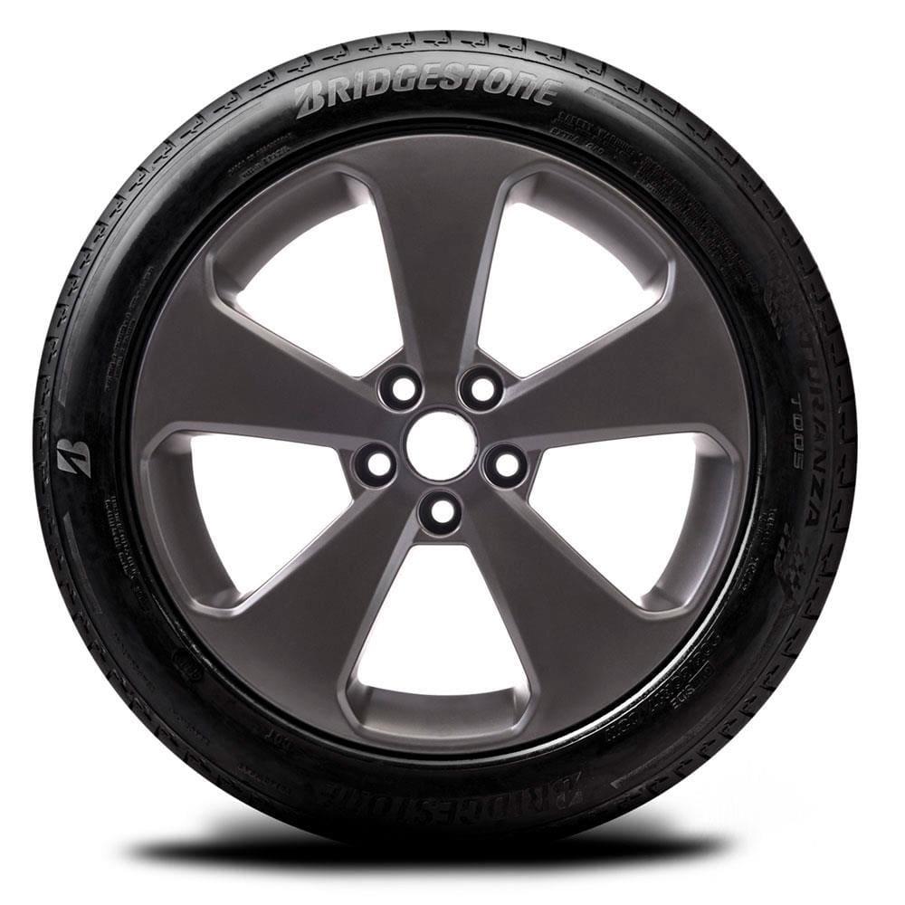 Pneu Aro 18 Bridgestone Turanza T005 225/55 102Y XL - 4 Unidades - 3